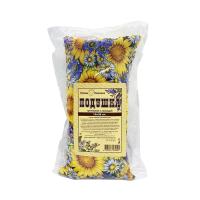 Подушка гречишная с лавандой 19*38