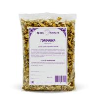 Горечавка (трава), 50 гр.