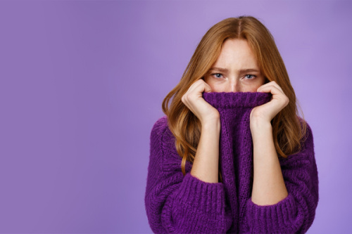 «Я не могу расслабиться»: почему ваш мозг не умеет отдыхать и какое успокоительное средство поможет