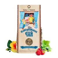Бабушкин чай "Спокойной ночи", 80 гр.
