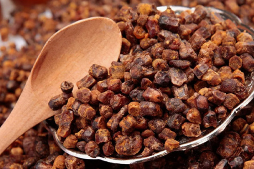 Как правильно принимать пергу