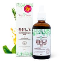 Инфуз №16 Укрепляющий корни волос, 100 мл