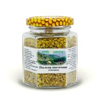 Пыльца цветочная, 100 гр.