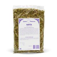 Мята перечная (лист), 60гр.