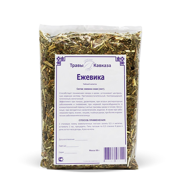 Ежевика (лист), 50 гр. Ежевика (лист), 50 гр.