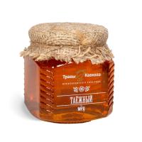 Мед таежный, 350 гр