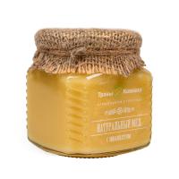 Мед натуральный с эвкалиптом, 350 гр