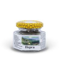 Перга сушеная 50 г