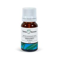 Эфирное масло "Эвкалипт", 10 мл.