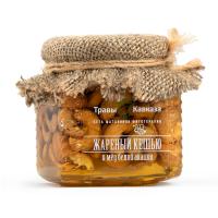 Жареный кешью в меду, 300 гр