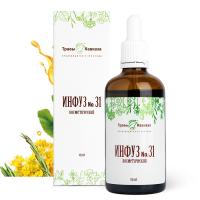 Инфуз №31 Косметический, 100 мл