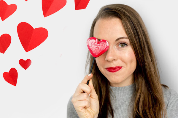 Что подарить девушке на 14 февраля Что подарить девушке на 14 февраля