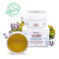 Бальзам №1 "Адамов", 50 мл.