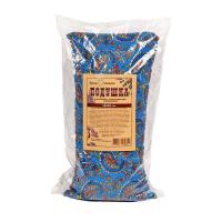 Подушка гречишная, можжевелово-лавандовая 19*38