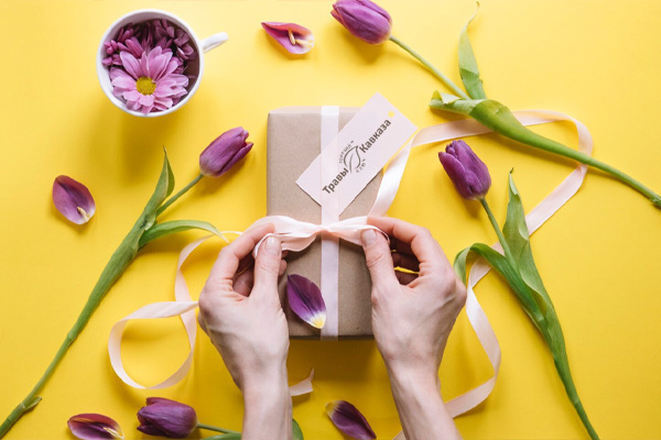 Что оригинального подарить на 8 марта Что оригинального подарить на 8 марта