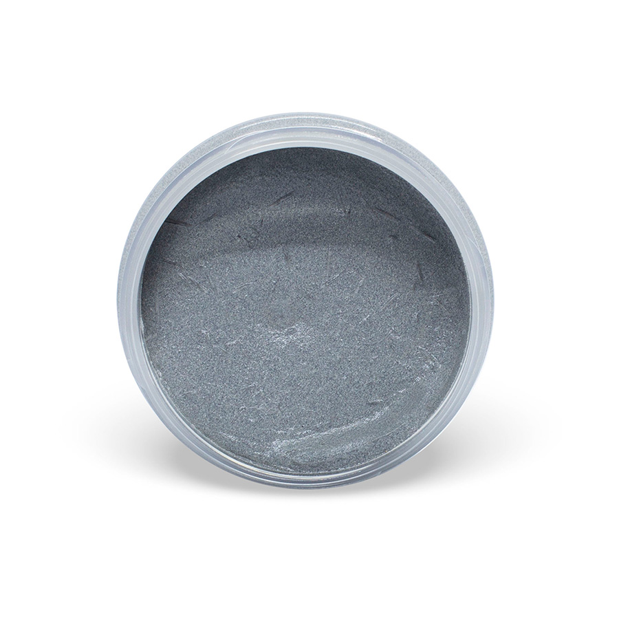 My Geranica / Маска для лица "Бамбуковый уголь & белая глина", 100 мл.