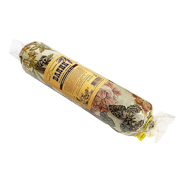 Валик гречишный с лавандой Гобелен 40 см