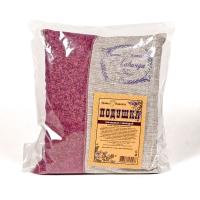 Подушка гречишная с лавандой 23*18