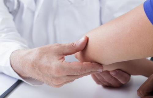 Лечение при псориазе