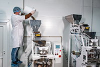 «Травы Кавказа» на выставке «Кубань»