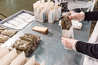 Производство фитосборов в г. Горячий Ключ