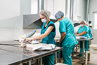 Экологичное производство «Травы Кавказа»