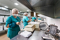 Лекарственные травы: как выглядит производство