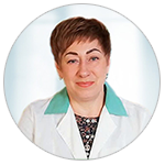 Завадская Елена Даниловна, врач-фитотерапевт Врач фитотерапевт