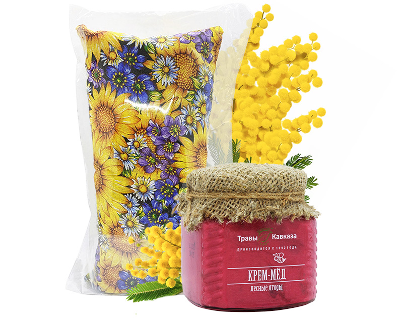 Что подарить на 8 марта