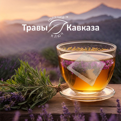 Лекарственные травы в фильтр-пакетах Травяные сборы в фильтр-пакетах