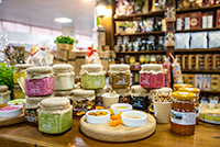 «Травы Кавказа» - мед, косметика, полезные каш, травяные сборы и фиточаи