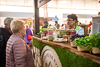 «Травы Кавказа» - натуральные товары для здоровья