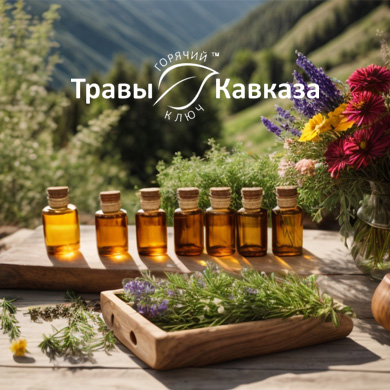 эфирное масло Натуральны эфирные масла